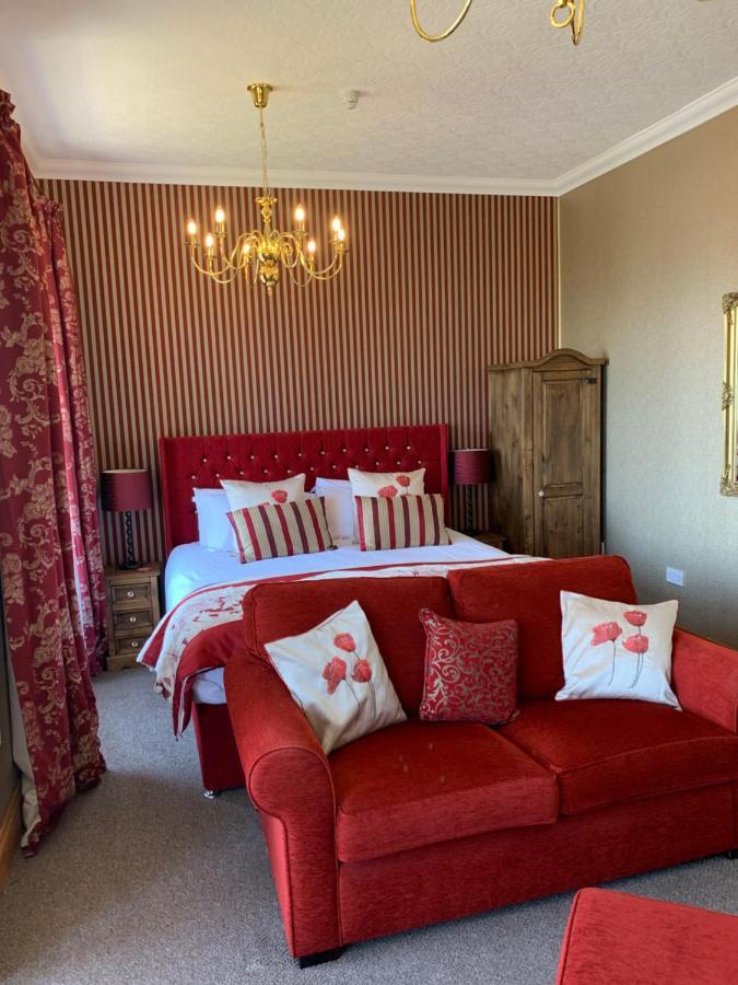 Chandlers Hotell Rothesay Exteriör bild