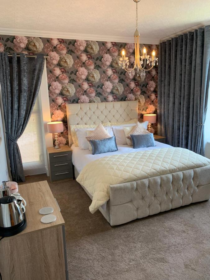 Chandlers Hotell Rothesay Exteriör bild
