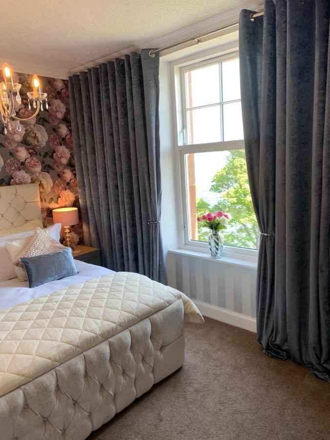 Chandlers Hotell Rothesay Exteriör bild