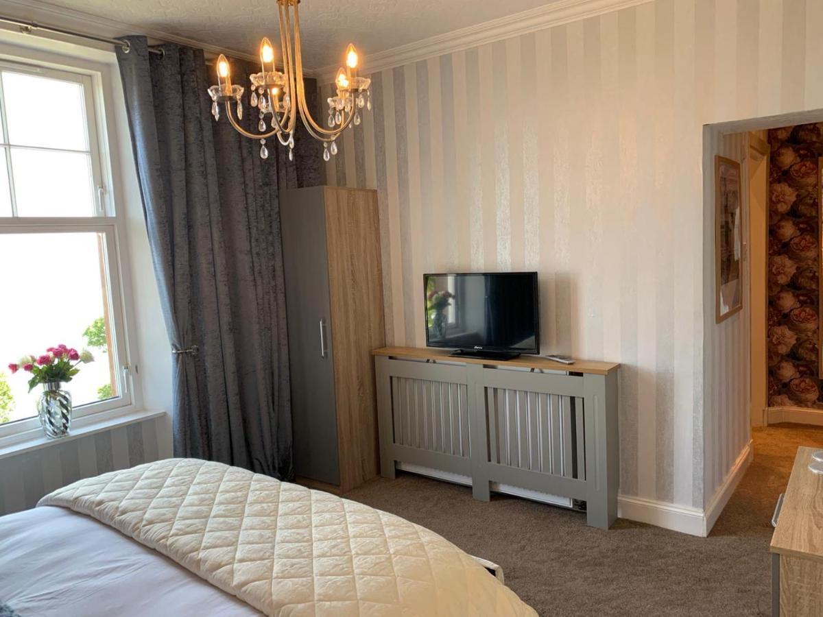 Chandlers Hotell Rothesay Exteriör bild